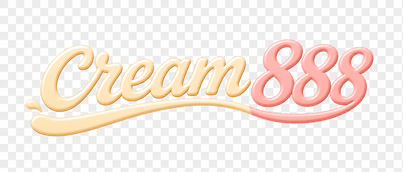 Cream 888